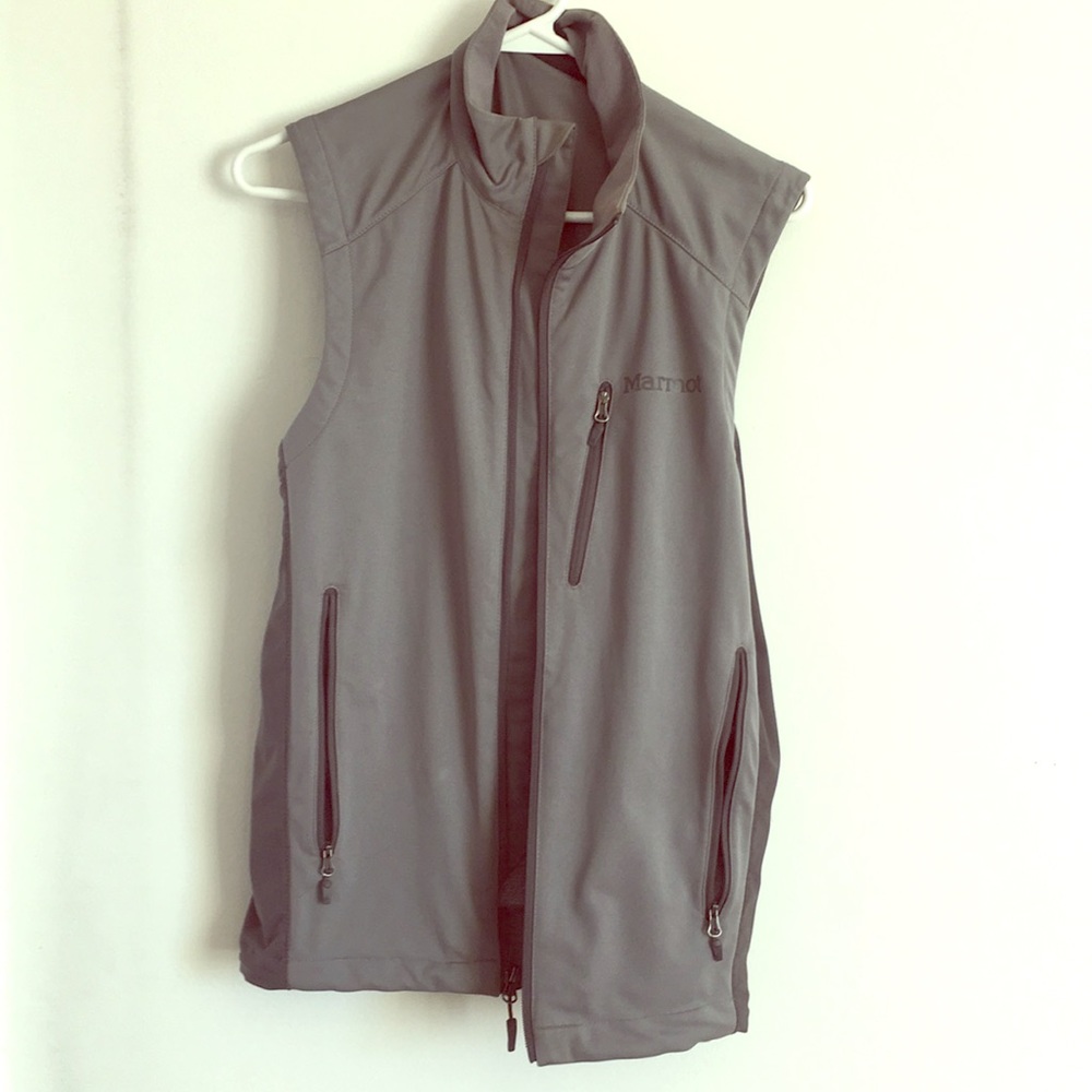 Marmot Men's Leadville Vest.